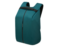 Samsonite Securipak 2.0 14.1" petrol - 1273886 - zdjęcie 2